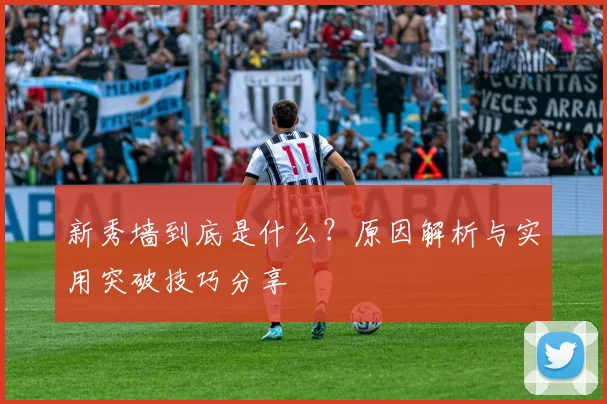 新秀墙到底是什么？原因解析与实用突破技巧分享